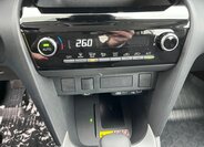 Toyota Yaris Cross Hatchback 1,5 l 68 kw