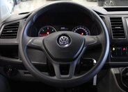 Volkswagen Transporter MPV 2,0 l 75 kw