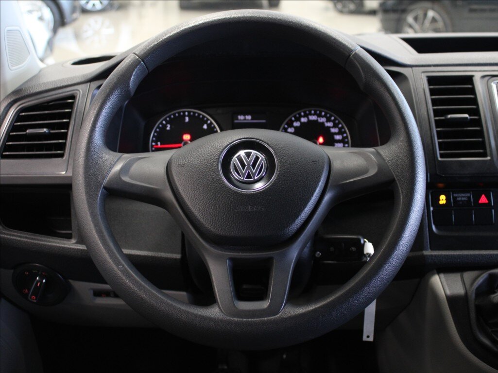 Volkswagen Transporter MPV 2,0 l 75 kw