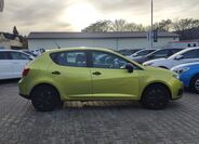 Seat Ibiza 4