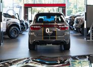 Cadillac Escalade SUV 6,2 l 313 kw