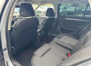 Škoda Superb Kombi 2,0 l 140 kw