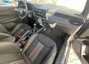 Škoda Scala Hatchback 1,5 l 110 kw