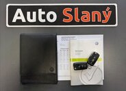 Volkswagen Touran Kombi 1,2 l 77 kw