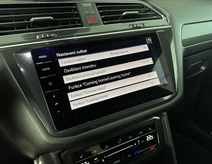 Volkswagen Tiguan Allspace 36