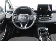 Toyota Corolla Sedan / Limuzína 1,5 l 92 kw