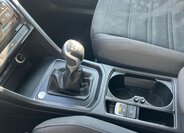 Volkswagen Touran MPV 1,5 l 110 kw