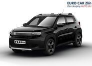 Fiat Grande Panda Hatchback 1,2 l 81 kw