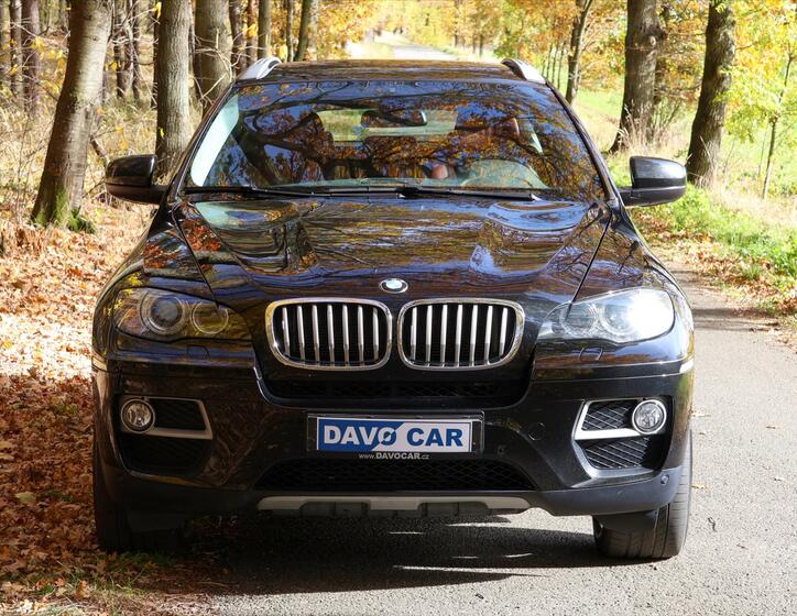 BMW X6 2