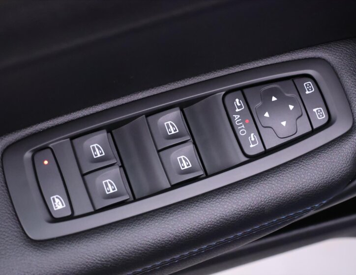 Renault Mégane Kombi 1,6 l 120 kw