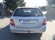 Mercedes-Benz Třídy C Kombi 2,1 l 100 kw