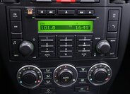 Land Rover Freelander SUV 2,2 l 140 kw