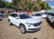 Škoda Kodiaq 2