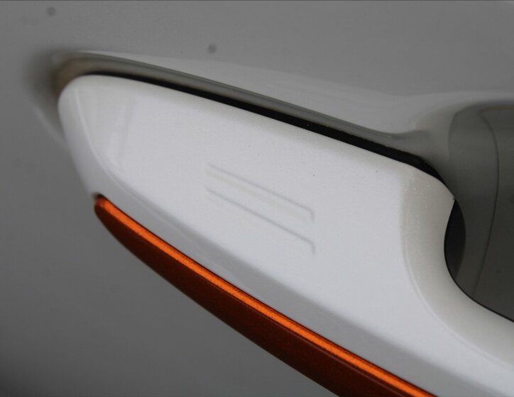 Toyota RAV4 SUV 2,0 l 129 kw