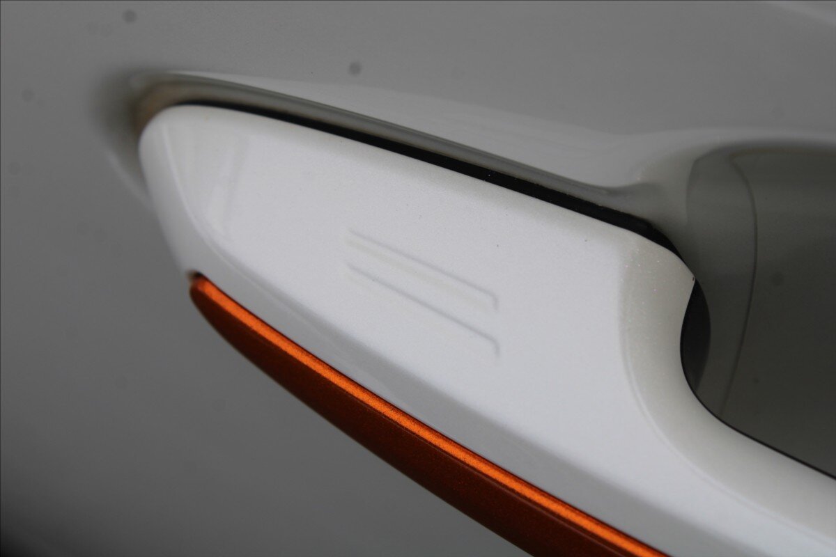 Toyota RAV4 SUV 2,0 l 129 kw