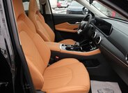 Dongfeng T5 EVO SUV 1,5 l 130 kw