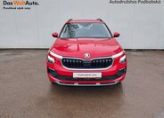 Škoda Kamiq Hatchback 999,0 85 kw