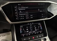 Audi A6 Kombi 2,0 l 150 kw