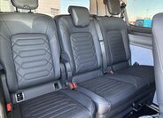 Ford Tourneo Custom Kombi 2,0 l 125 kw