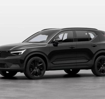 Volvo XC40 1