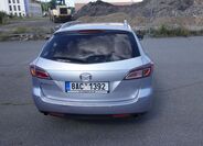 Mazda 6 9