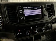 Volkswagen Crafter Ostatní 2,0 l 103 kw