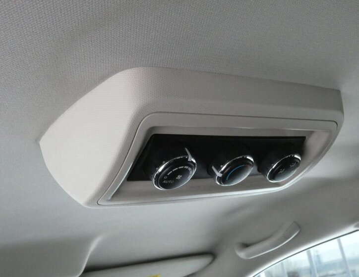 Fiat Freemont MPV 2,0 l 103 kw