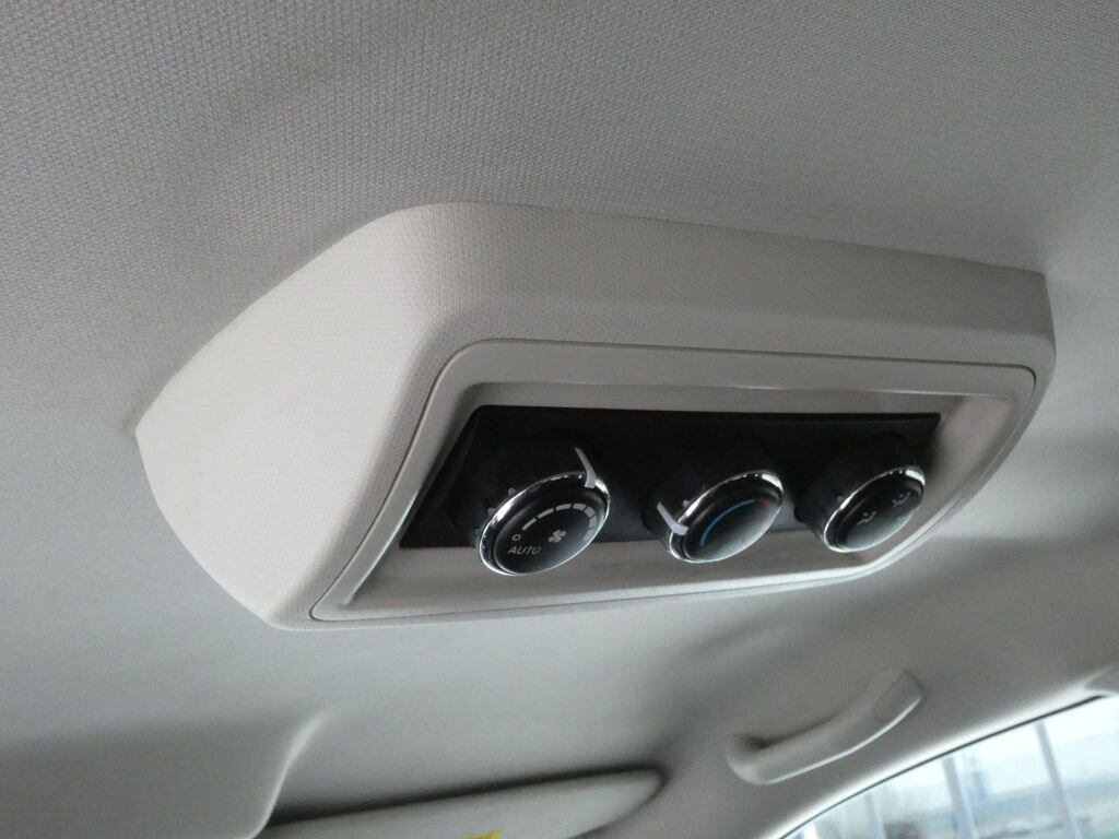 Fiat Freemont MPV 2,0 l 103 kw