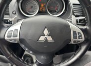 Mitsubishi Lancer Sedan / Limuzína 1,8 l 105 kw