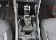 Škoda Kodiaq SUV 2,0 l 110 kw
