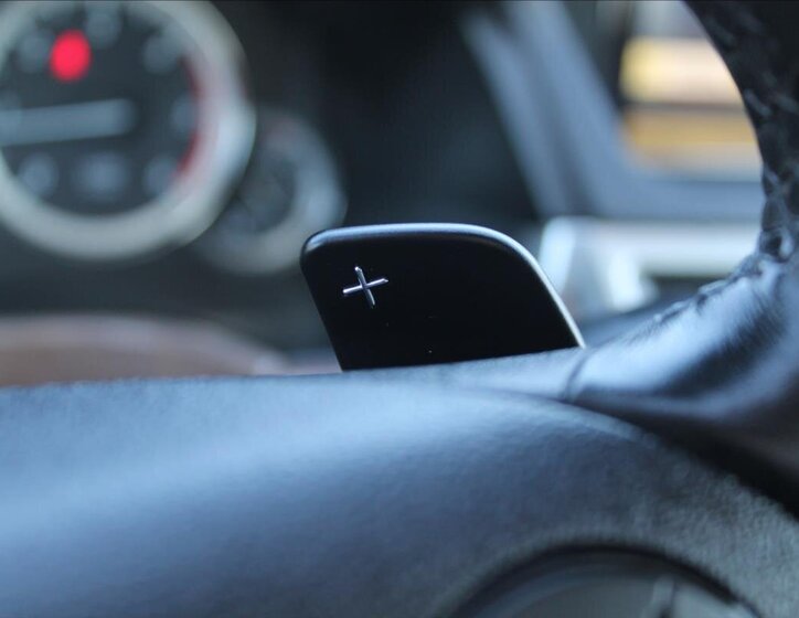 Mercedes-Benz Třídy E Kombi 2,1 l 125 kw