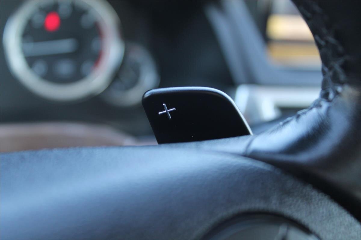 Mercedes-Benz Třídy E Kombi 2,1 l 125 kw