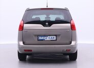 Peugeot 5008 MPV 1,6 l 88 kw