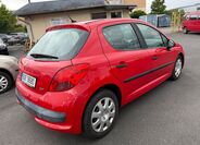 Peugeot 207 4