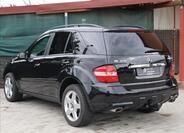 Mercedes-Benz Třídy M 4