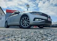 Volkswagen Passat 46