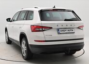 Škoda Kodiaq SUV / Terénní 1,5 l 110 kw