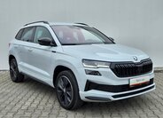 Škoda Karoq SUV 1,5 l 110 kw
