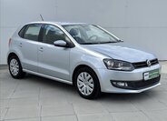Volkswagen Polo Hatchback 1,6 l 66 kw