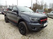 Ford Ranger 9