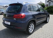 Volkswagen Tiguan Kombi 2,0 l 81 kw