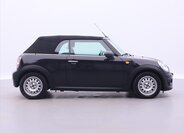 Mini One Kabriolet 1,6 l 72 kw