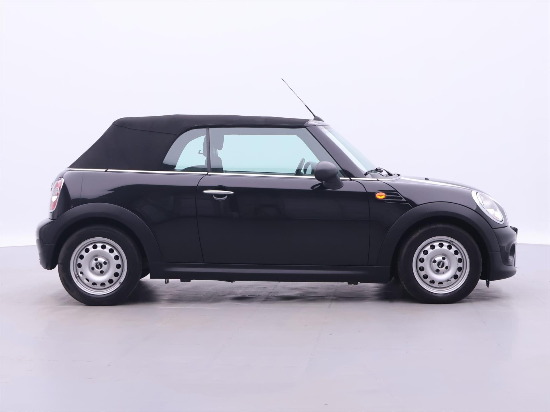 Mini One Kabriolet 1,6 l 72 kw