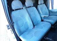 Ford Transit Skříň 2,2 l 92 kw