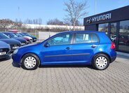 Volkswagen Golf Hatchback 1,6 l 85 kw