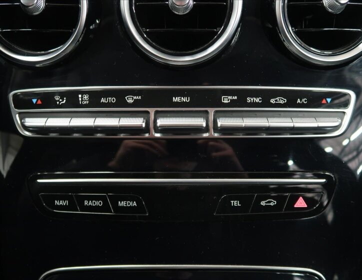 Mercedes-Benz Třídy C 26