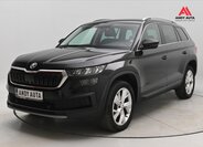 Škoda Kodiaq Kombi 2,0 l 110 kw