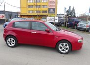 Alfa Romeo 147 Hatchback 1,6 l 77 kw