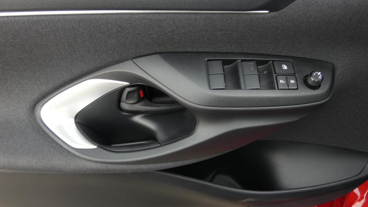 Mazda 2 Hatchback 1,5 l 68 kw