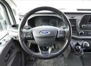 Ford Transit Ostatní 2,0 l 96 kw